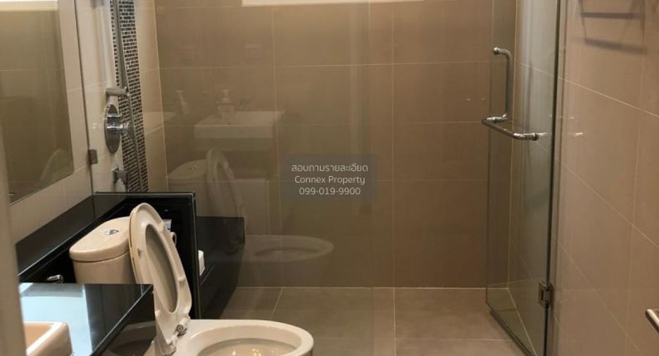 For rent 1 bed condo in Ratchathewi, Bangkok