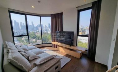 Wohnung zur Miete mit 2 Zimmer in Khlong Toei, Bangkok