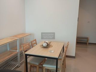 Condo en alquiler de 1 habitaciones en Ratchathewi, Bangkok