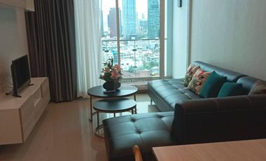 For rent 1 bed condo in Ratchathewi, Bangkok