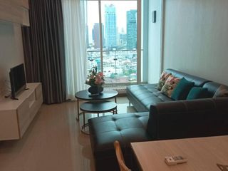 Condo en alquiler de 1 habitaciones en Ratchathewi, Bangkok