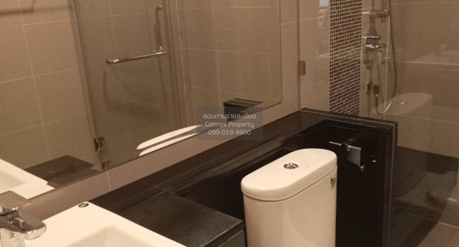 For rent 1 bed condo in Ratchathewi, Bangkok