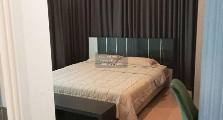 Condo en alquiler de 2 habitaciones en Ratchathewi, Bangkok