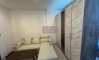 Wohnung zur Miete mit 1 Zimmer in Ratchathewi, Bangkok