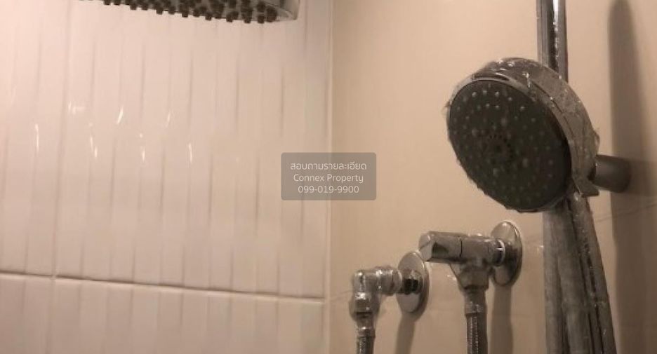 Аренда 1 кровать кондо в Ратчатхещи, Бангкок