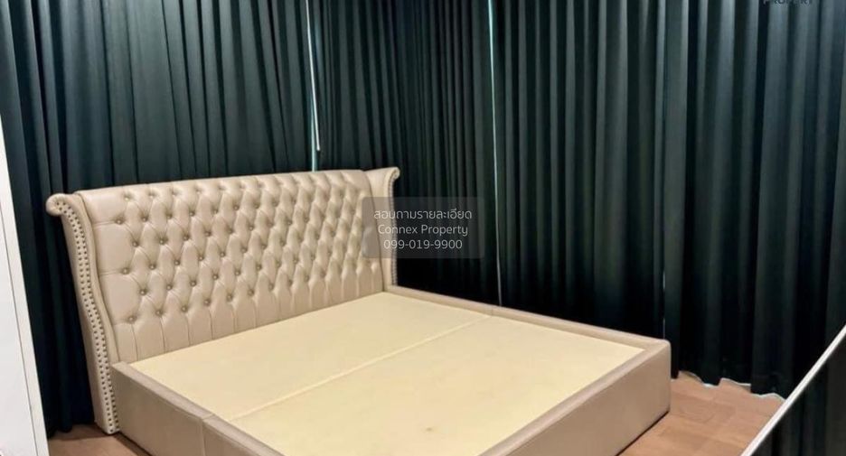 Wohnung zur Miete mit 2 Zimmer in Ratchathewi, Bangkok