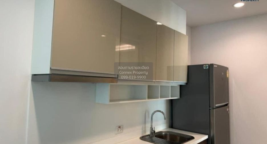 Wohnung zur Miete mit 2 Zimmer in Ratchathewi, Bangkok