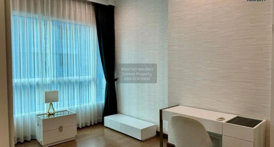 Wohnung zur Miete mit 2 Zimmer in Ratchathewi, Bangkok