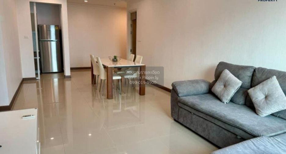 Wohnung zur Miete mit 2 Zimmer in Ratchathewi, Bangkok
