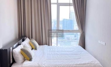 Condo en alquiler de 2 habitaciones en Ratchathewi, Bangkok