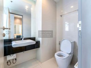 For rent 2 bedrooms condo in Ratchathewi, Bangkok