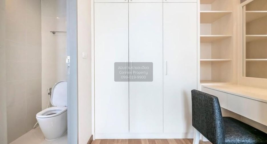 For rent 2 bedrooms condo in Ratchathewi, Bangkok