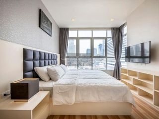 For rent 2 bedrooms condo in Ratchathewi, Bangkok