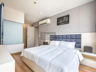 For rent 2 bedrooms condo in Ratchathewi, Bangkok