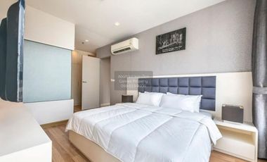 Condo en alquiler de 2 habitaciones en Ratchathewi, Bangkok