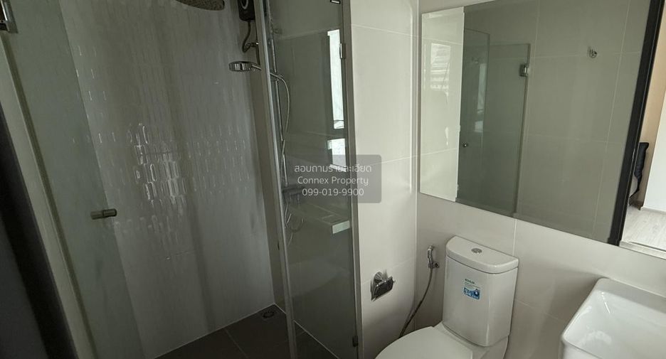 ให้เช่า 2 ห้องนอน คอนโด ใน ราชเทวี, กรุงเทพฯ
