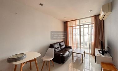 Condo en alquiler de 1 habitaciones en Ratchathewi, Bangkok