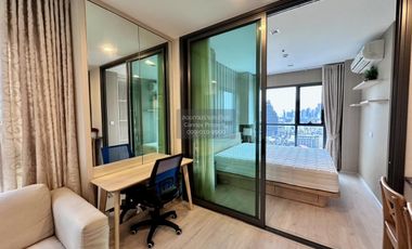 Wohnung zur Miete mit 1 Zimmer in Ratchathewi, Bangkok