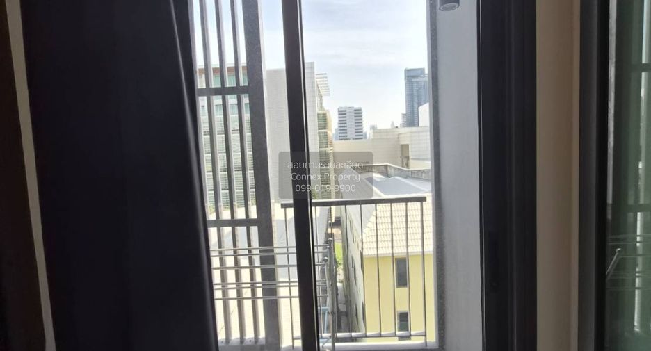 出租 1 卧室 公寓 在 Ratchathewi, 曼谷