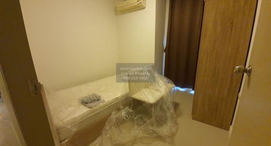 ให้เช่า 2 ห้องนอน คอนโด ใน จตุจักร, กรุงเทพฯ