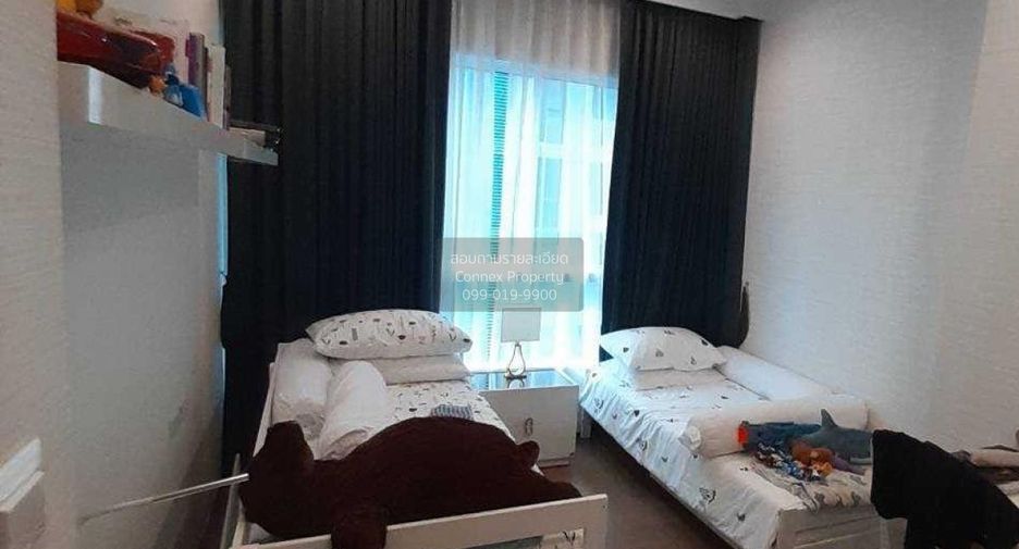 For rent 2 bedrooms condo in Ratchathewi, Bangkok