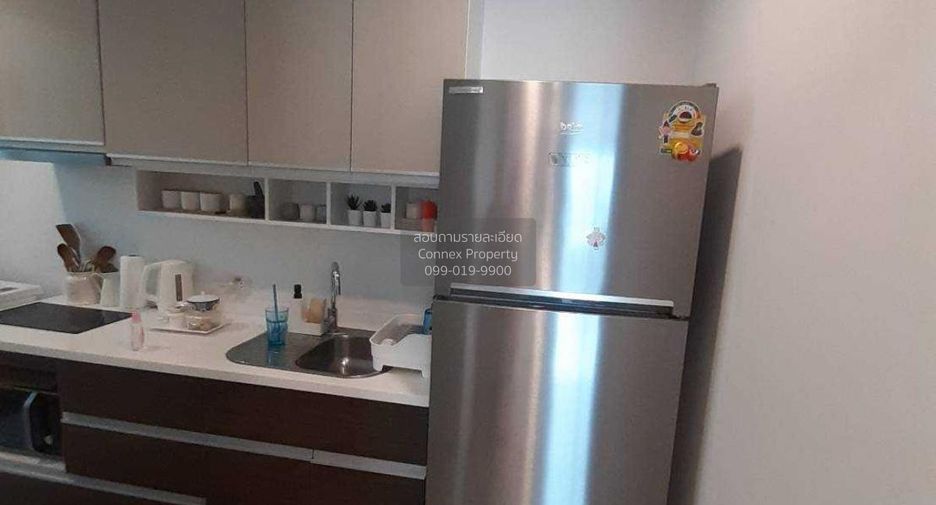 For rent 2 bedrooms condo in Ratchathewi, Bangkok