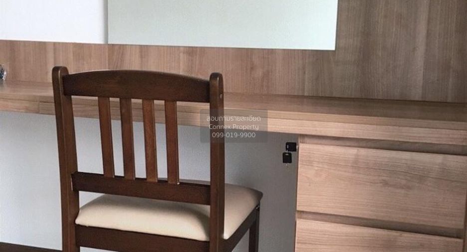 For rent 1 bed condo in Ratchathewi, Bangkok