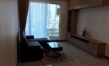 For rent 1 bed condo in Ratchathewi, Bangkok