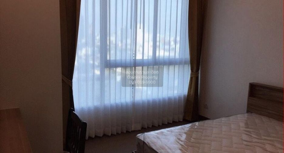 For rent 1 bed condo in Ratchathewi, Bangkok