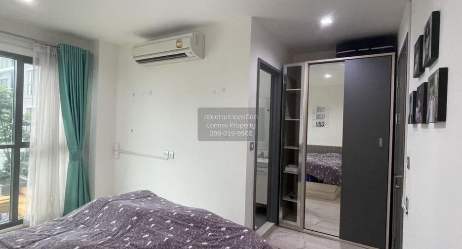 ให้เช่า 2 ห้องนอน คอนโด ใน ราชเทวี, กรุงเทพฯ