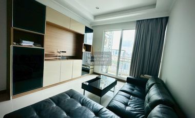 À louer 1 chambre condo à Ratchathewi, Bangkok