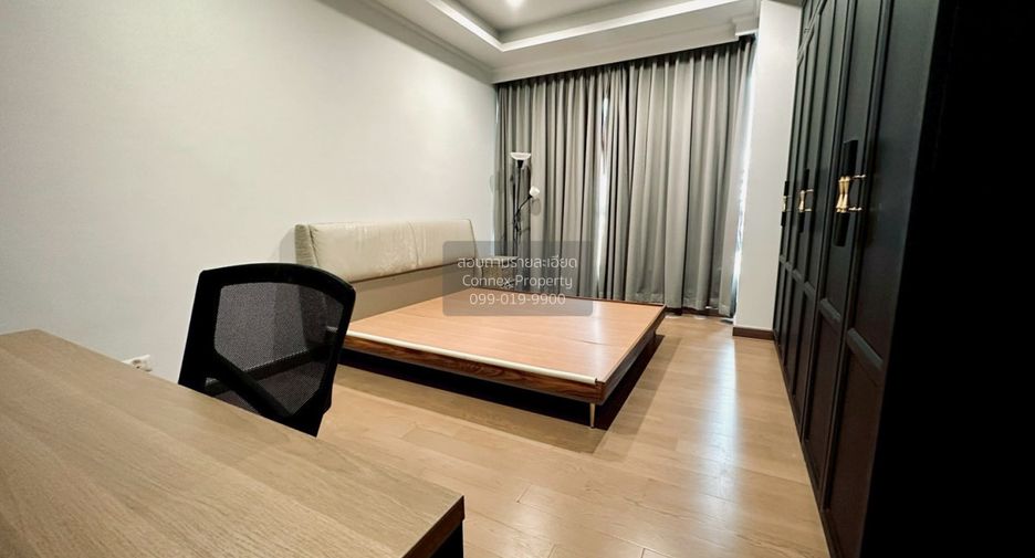 À louer 1 chambre condo à Ratchathewi, Bangkok