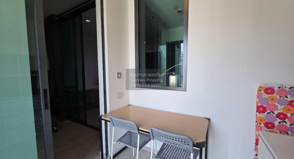 À louer 1 chambre condo à Ratchathewi, Bangkok