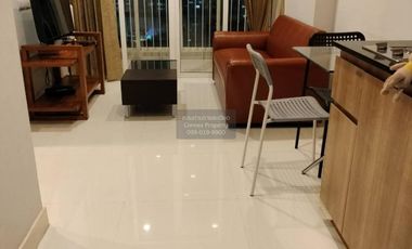 Condo en alquiler de 1 habitaciones en Ratchathewi, Bangkok
