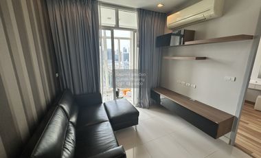 À louer 2 chambres condo à Ratchathewi, Bangkok