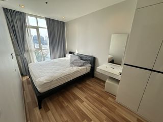 For rent 2 bedrooms condo in Ratchathewi, Bangkok