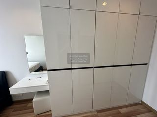 For rent 2 bedrooms condo in Ratchathewi, Bangkok