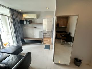 For rent 2 bedrooms condo in Ratchathewi, Bangkok