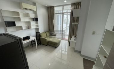 Condo en alquiler de 1 habitaciones en Ratchathewi, Bangkok