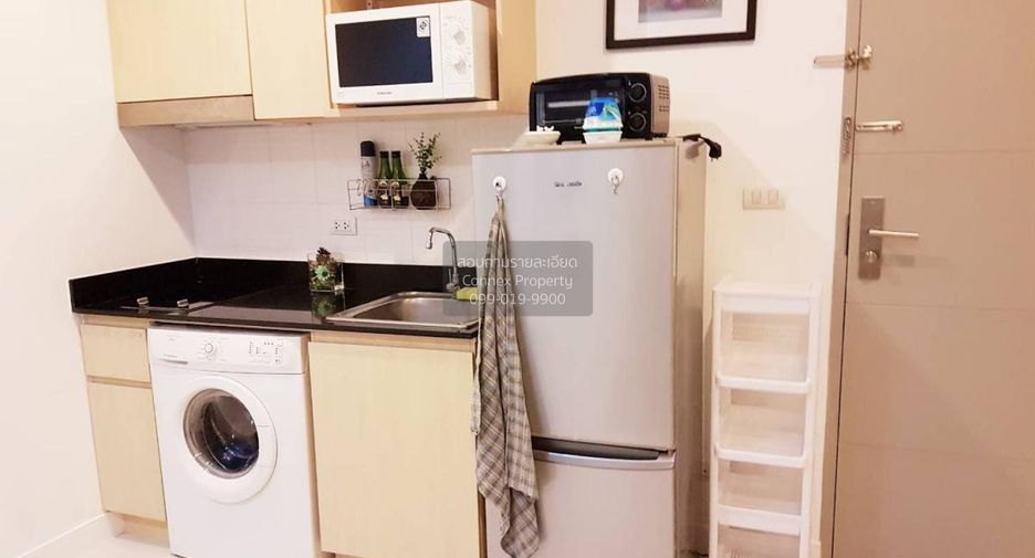 For rent 1 bed condo in Phra Khanong, Bangkok