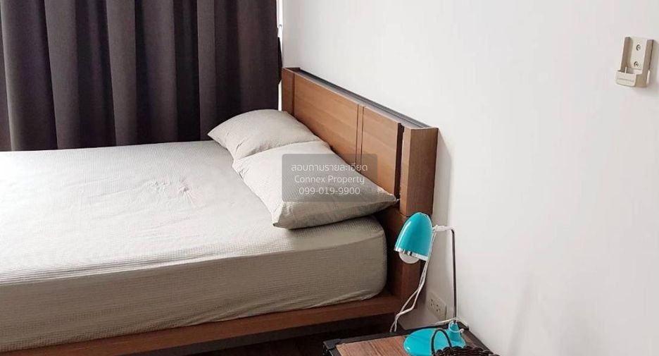 For rent 1 bed condo in Phra Khanong, Bangkok