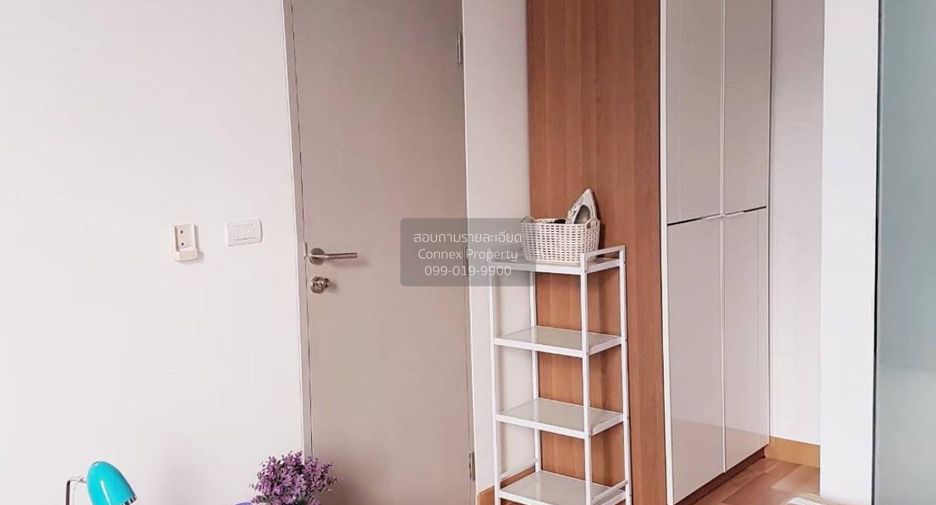 For rent 1 bed condo in Phra Khanong, Bangkok