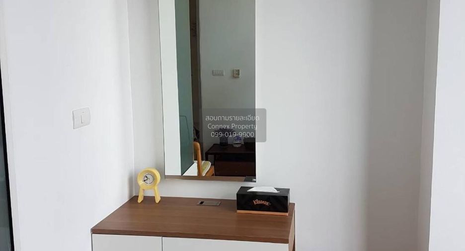 For rent 1 bed condo in Phra Khanong, Bangkok