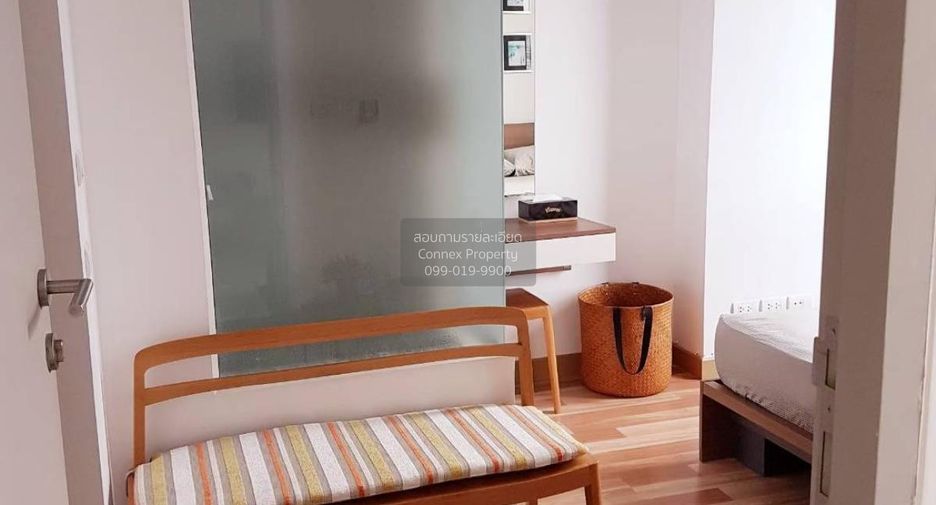 For rent 1 bed condo in Phra Khanong, Bangkok