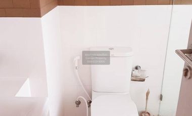 For rent 1 bed condo in Phra Khanong, Bangkok