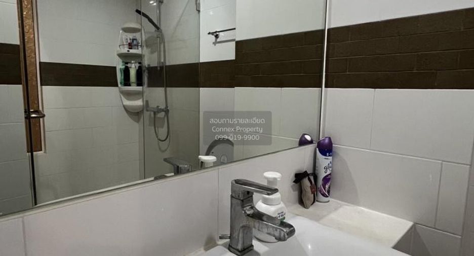 For rent 1 bed condo in Phra Khanong, Bangkok