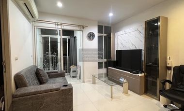 For rent 1 bed condo in Phra Khanong, Bangkok