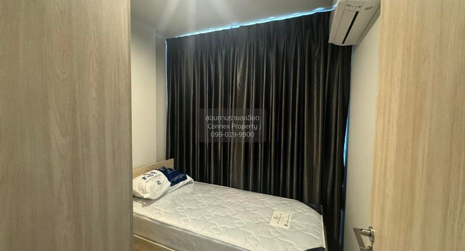 For rent 2 bedrooms condo in Bang Phli, Samut Prakan