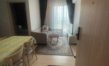 For rent 2 bedrooms condo in Bang Phli, Samut Prakan