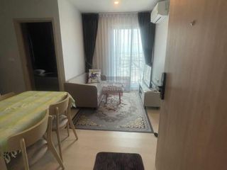 ให้เช่า 2 ห้องนอน คอนโด ใน บางพลี, สมุทรปราการ